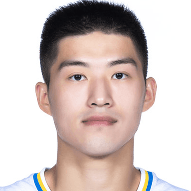 Lu Zhou ZHAO