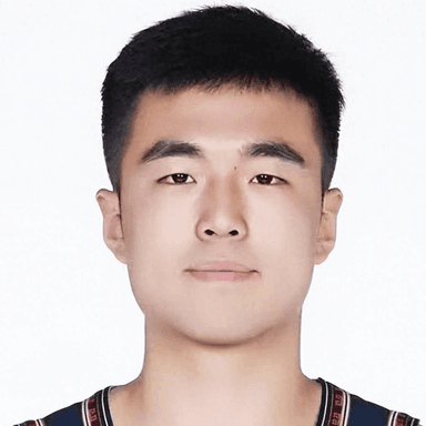 Wenyi ZHANG