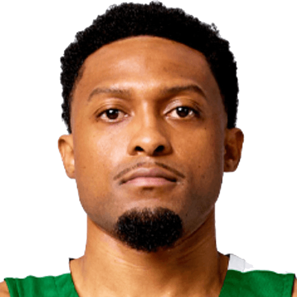 Marcus LOVETT JR.