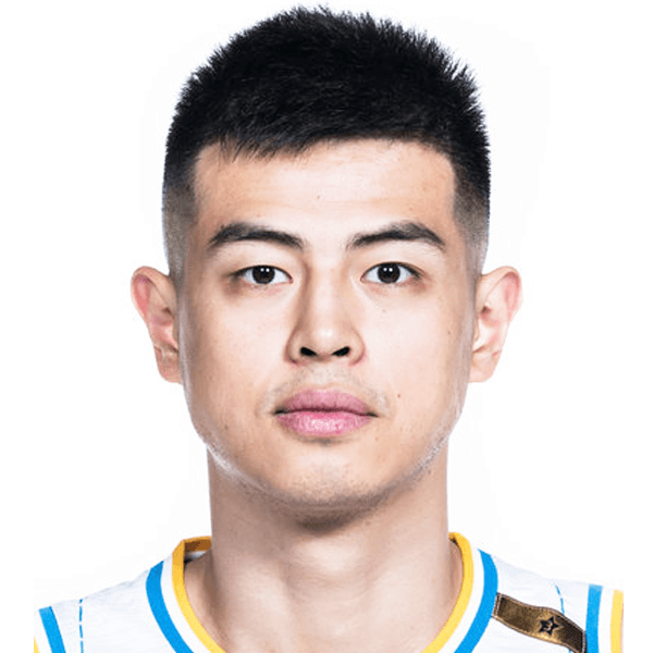 Shuo FANG
