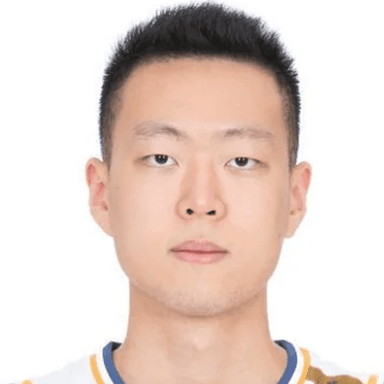Zhiyao ZHANG