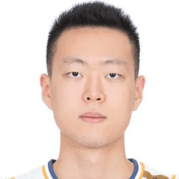 Zhiyao ZHANG