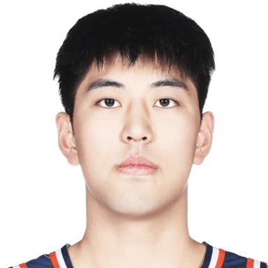 Xinyu ZHANG