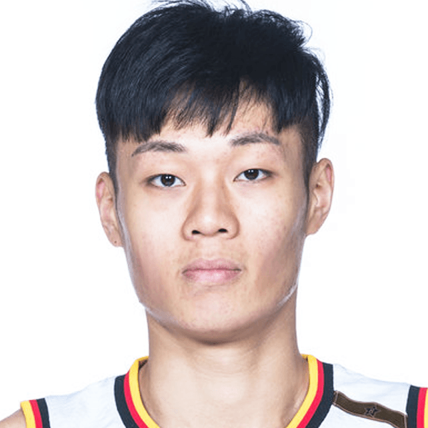 Zhang XU