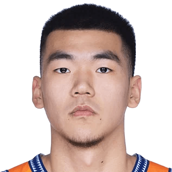 Zipeng LIU