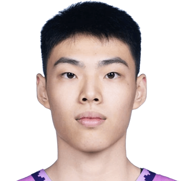 Jiang LINJUN
