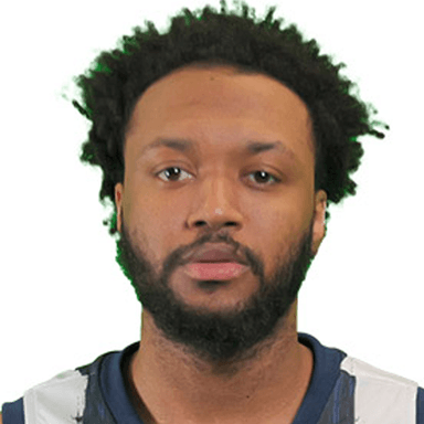 Shamorie PONDS
