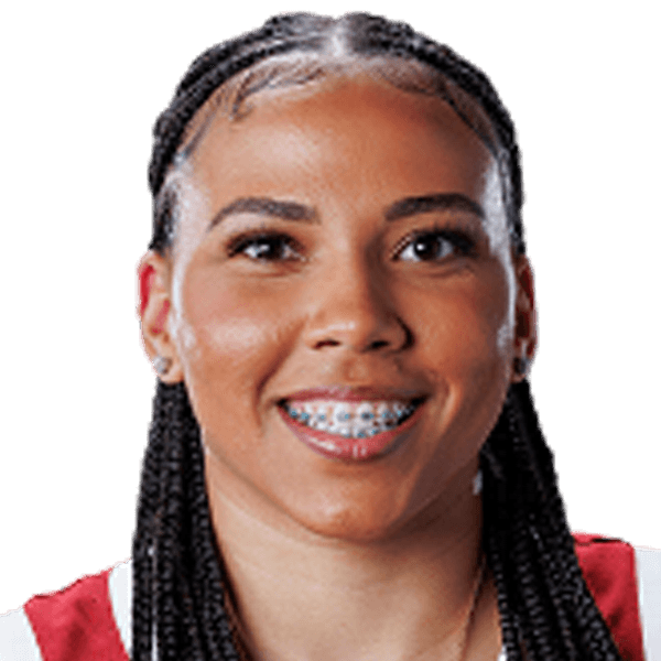 Destiny LITTLETON