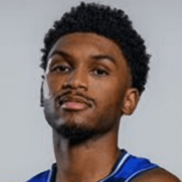 Keyshaun LANGLEY