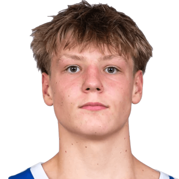 Jakub CHALOUPKA