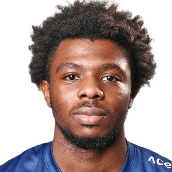 Dashawn DAVIS