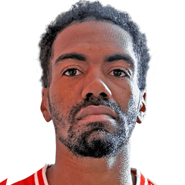 Jacob EVANS