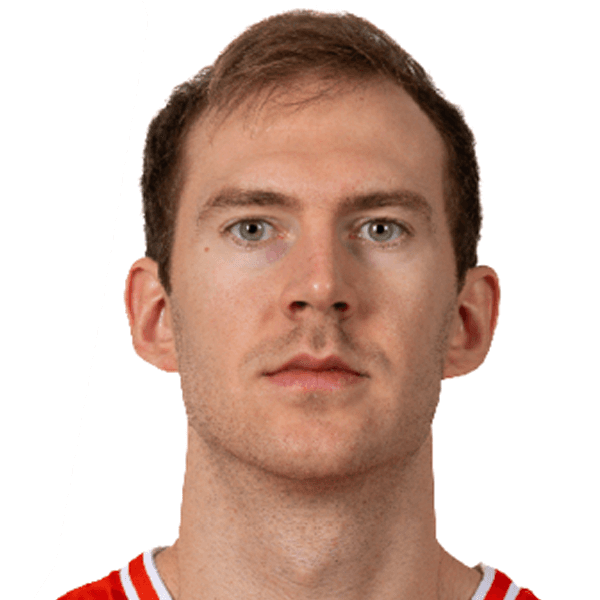 Ryan MOFFATT