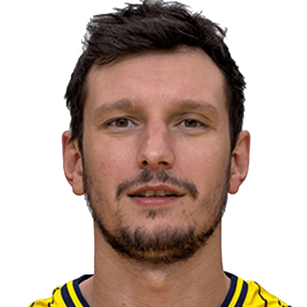 Jan SVANDRLIK