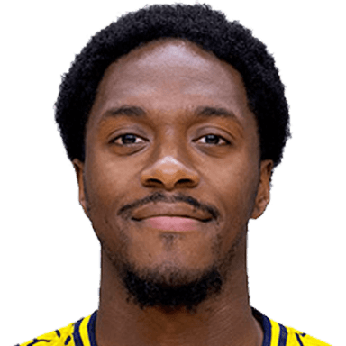 Clevon BROWN