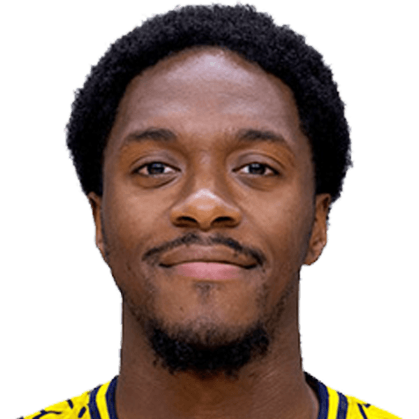 Clevon BROWN