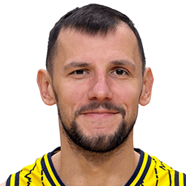 Jakub SIRINA