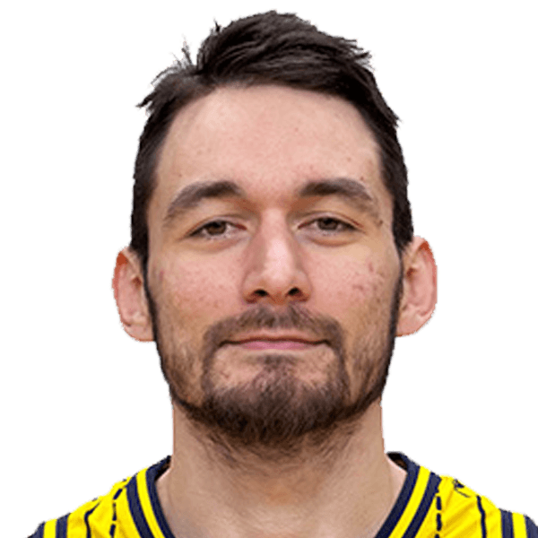 Marek VYROUBAL