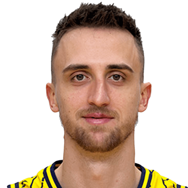 Jakub SLAVIK