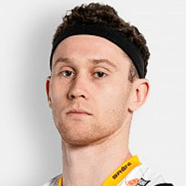 Matej BURDA