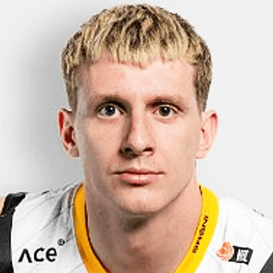 Jakob SURY