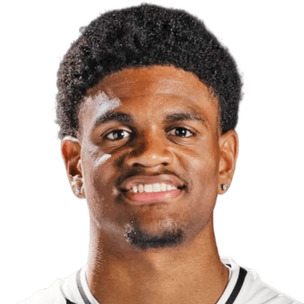 Jalen MONTGOMERY