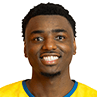 Jayhlon YOUNG