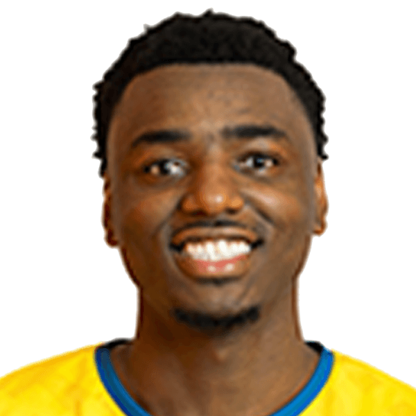 Jayhlon YOUNG