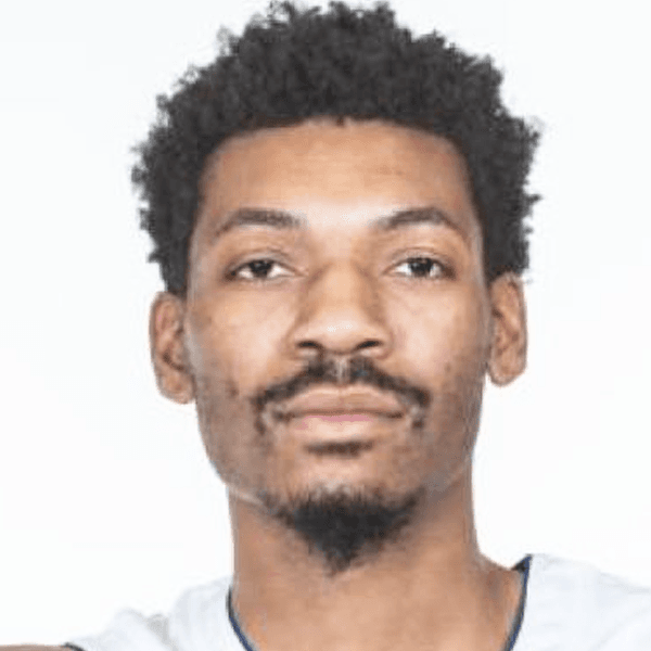 Shamarkus KENNEDY