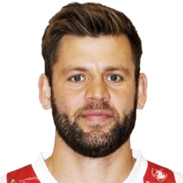 Kamil SVRDLIK