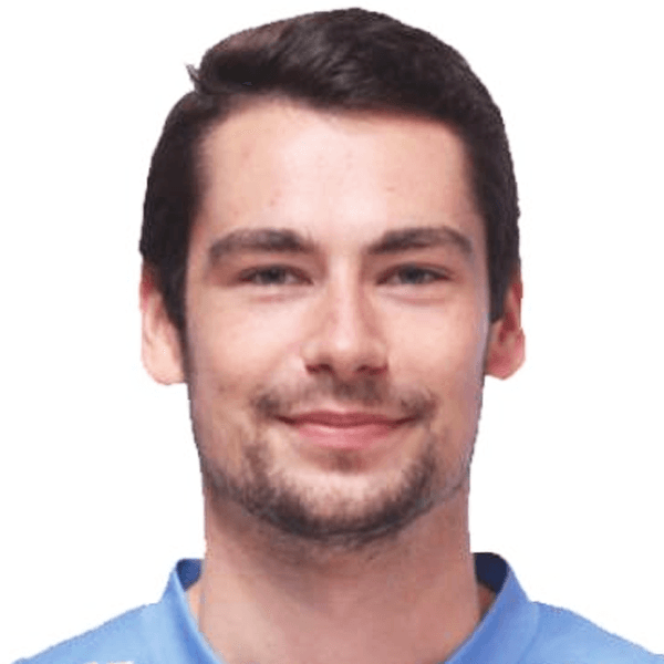 Adam GOGA