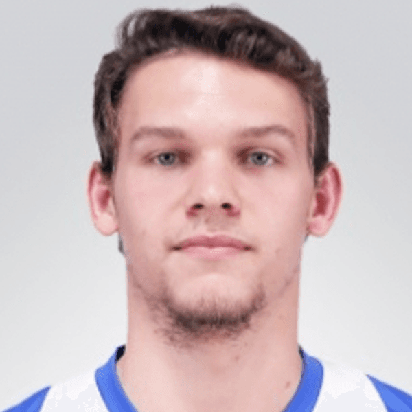 Jiri SVOJANOVSKY