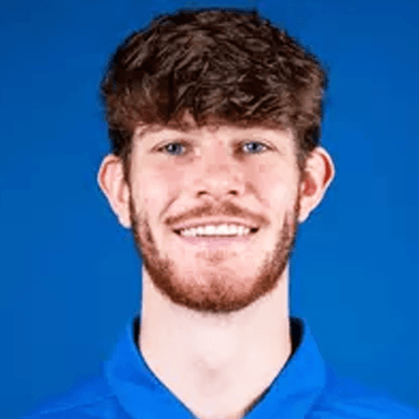 Ryker CISARIK