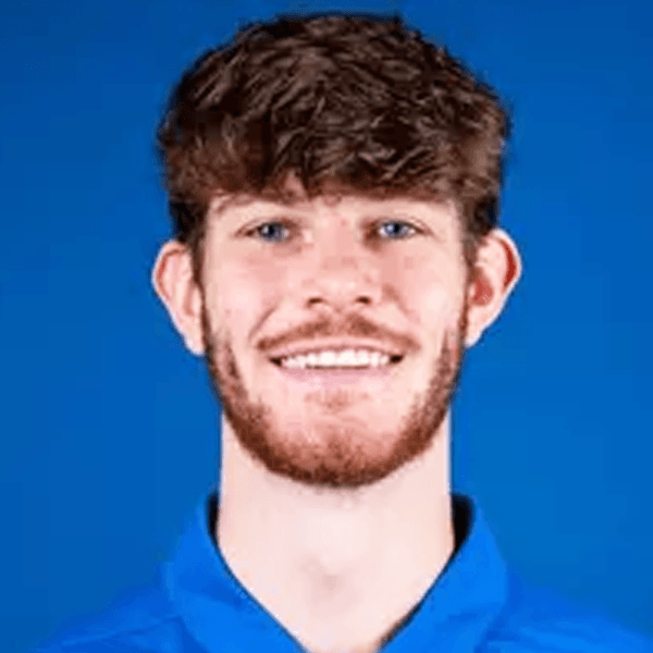 Ryker CISARIK