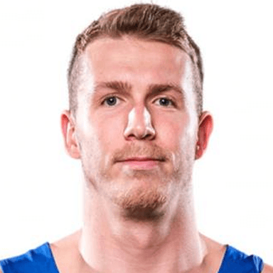 Tomas VYORAL