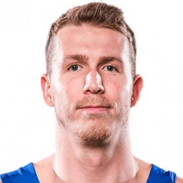 Tomas VYORAL