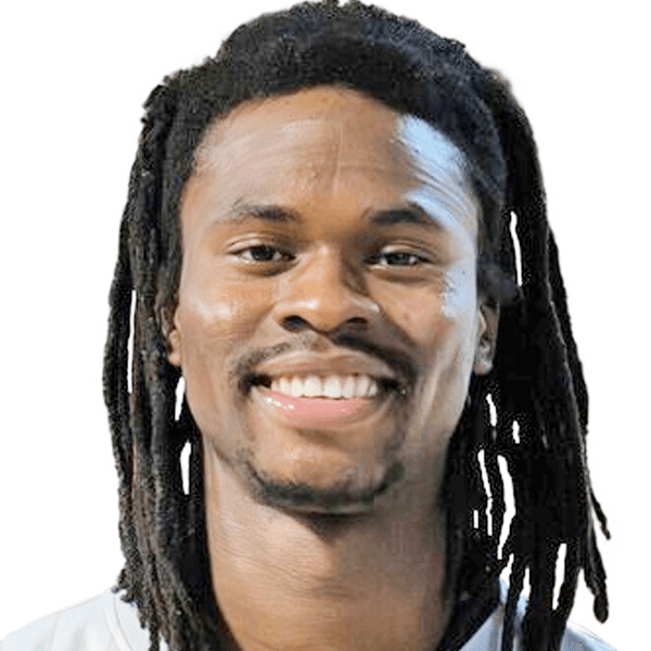 Victor IWUAKOR