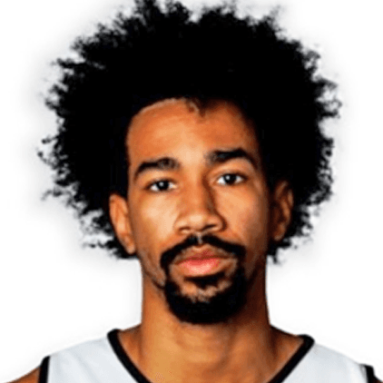 Mekhi LONG