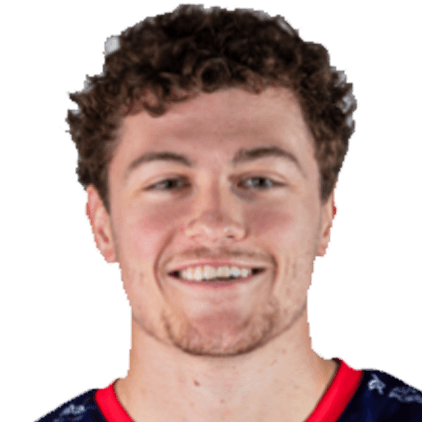 Jaxson BAKER