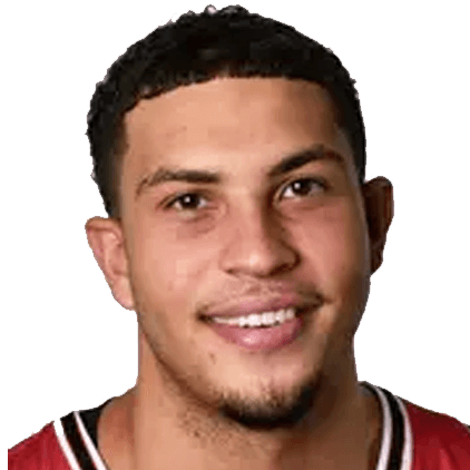 Jaylen BUTZ