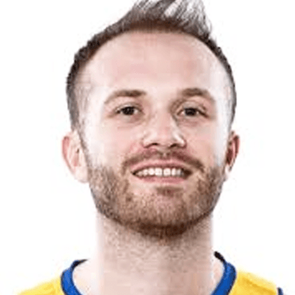 Bryce ALFORD