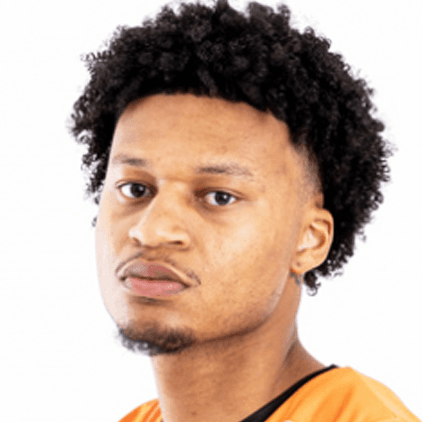 Gerald LIDDELL