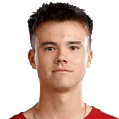 Adam KŘESINA