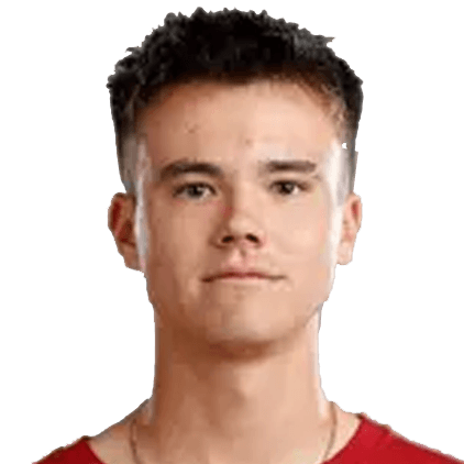 Adam KŘESINA