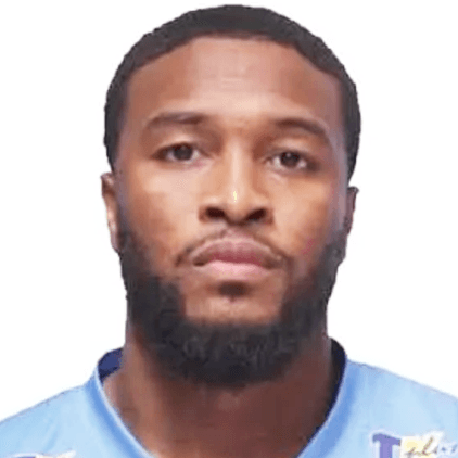 Malik MORGAN