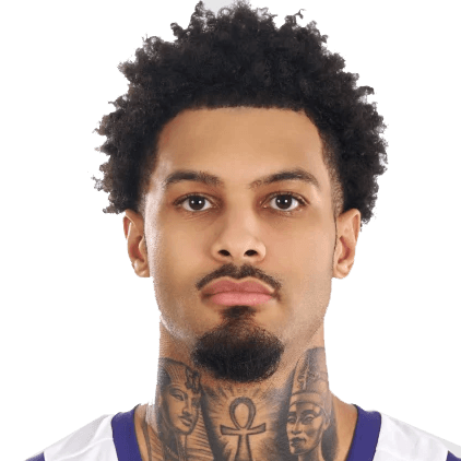 DeMarco DICKERSON