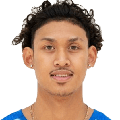 Marvin SALDANA
