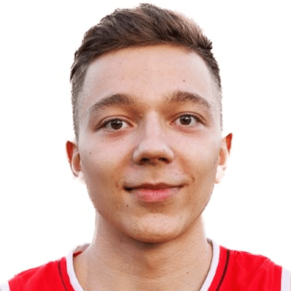Oleksandr SENCHENKO