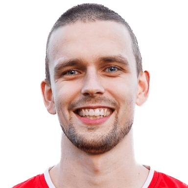 Vic HEUSCHLING