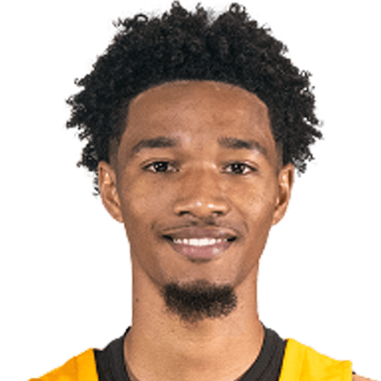 Michael CARTER III